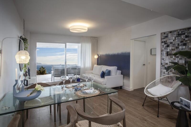 2 chambre Appartement à vendre