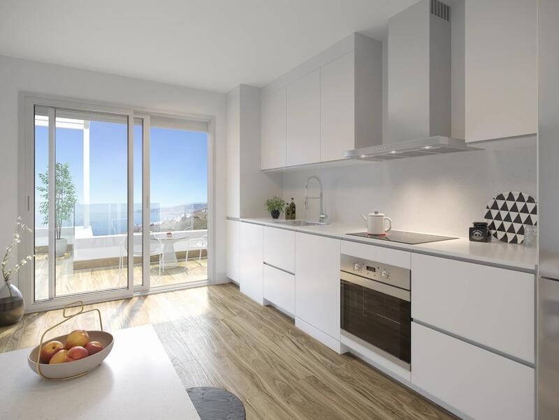 2 chambre Appartement à vendre