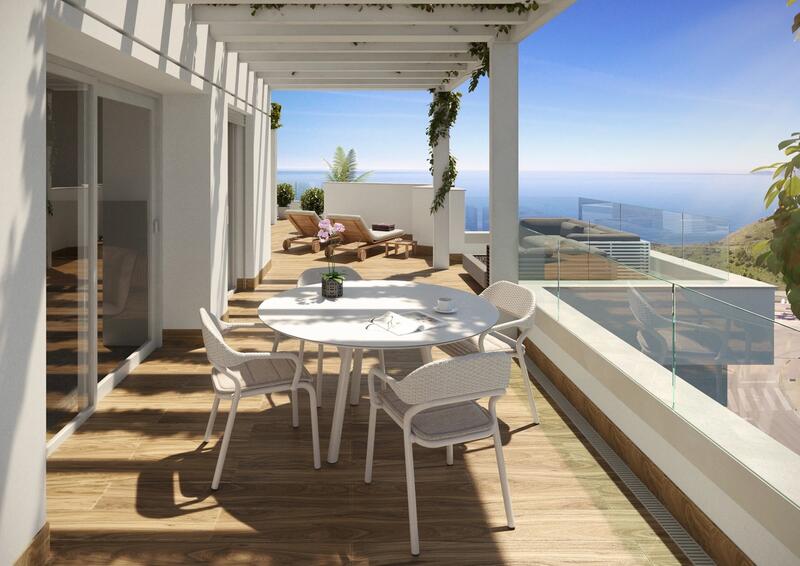 2 chambre Appartement à vendre