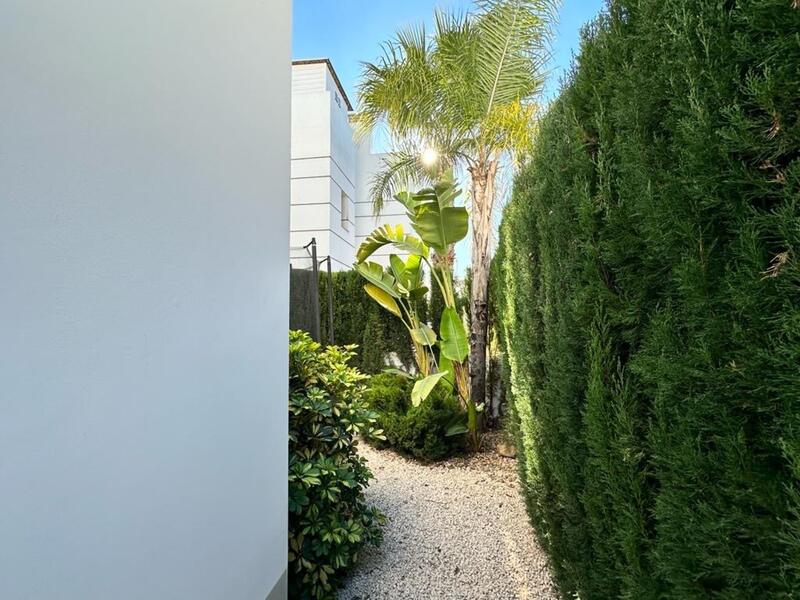 3 soverom Villa til salgs