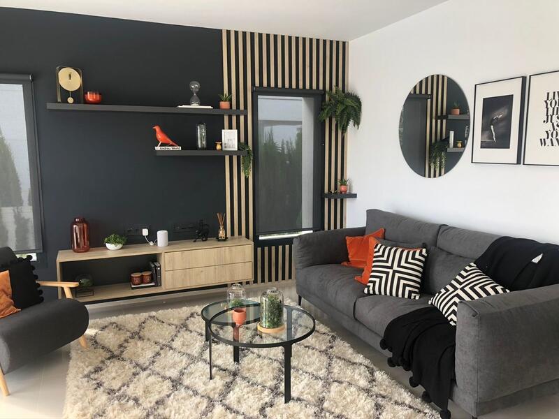 3 soverom Villa til salgs