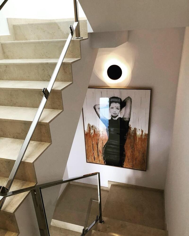 3 soverom Villa til salgs