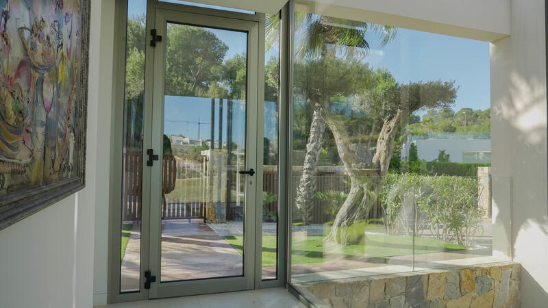 4 bedroom Villa for sale