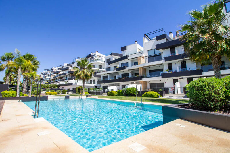 квартира продается в Los Dolses, Alicante