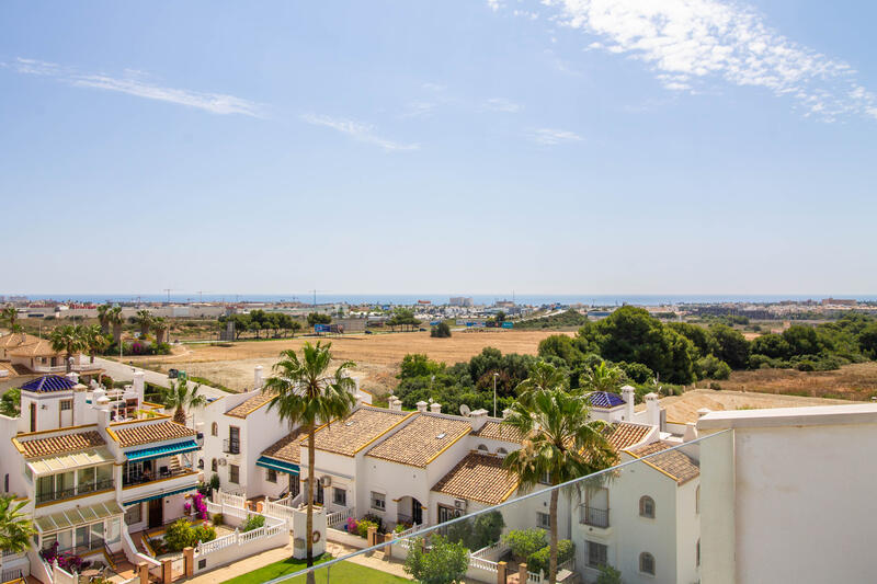 3 Cuarto Apartamento en venta