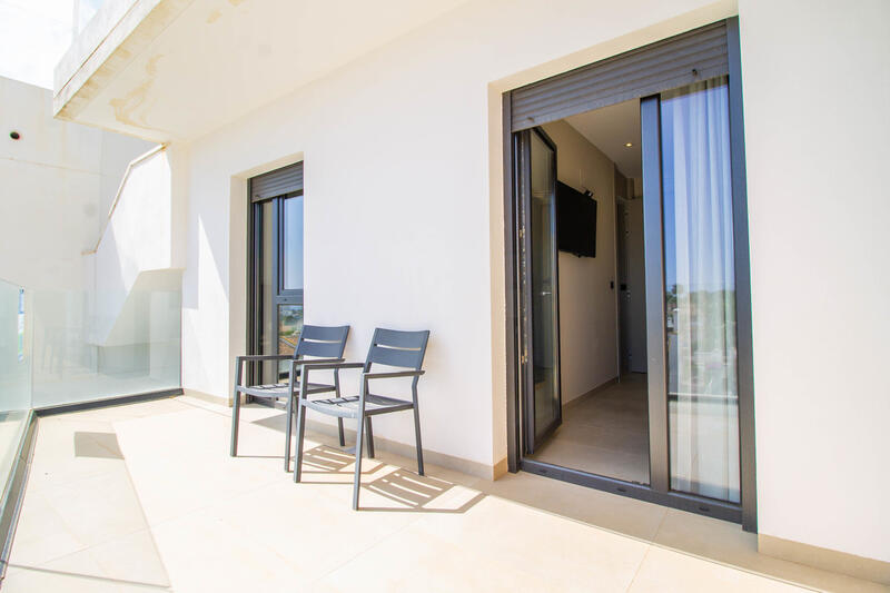 3 Cuarto Apartamento en venta