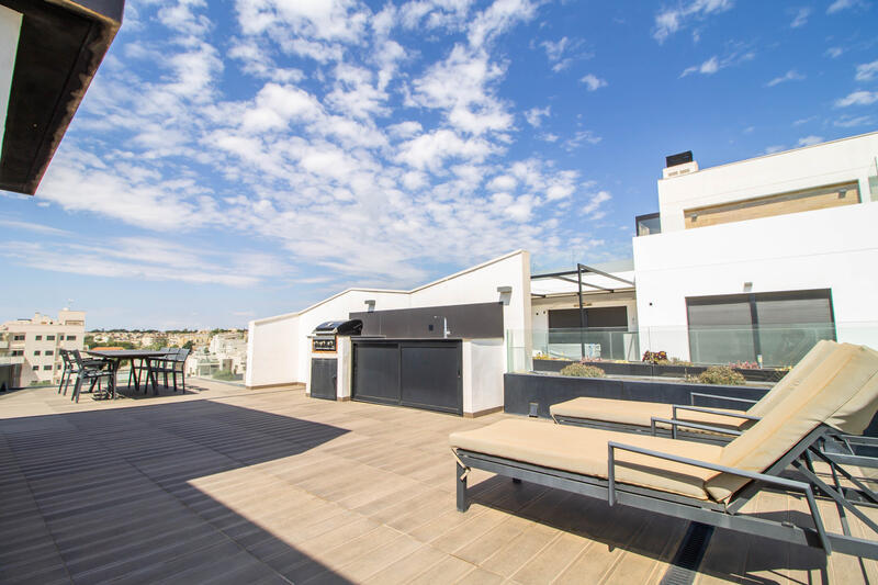 3 Cuarto Apartamento en venta