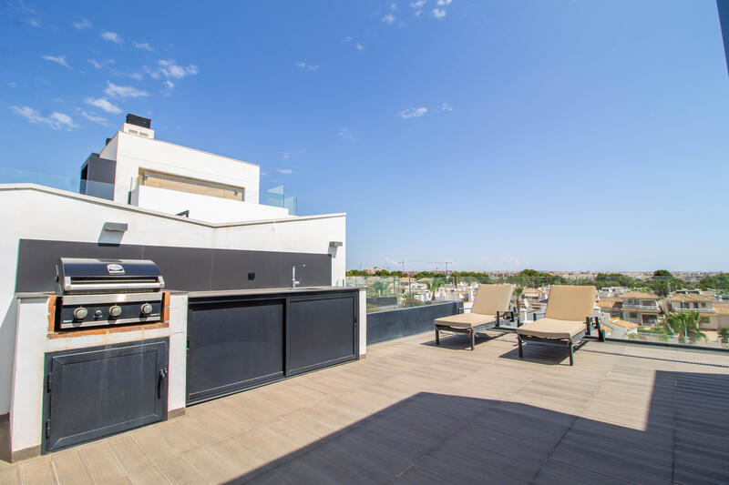 3 Cuarto Apartamento en venta