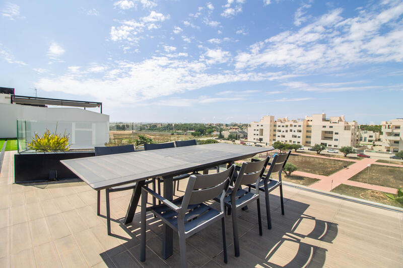 3 Cuarto Apartamento en venta