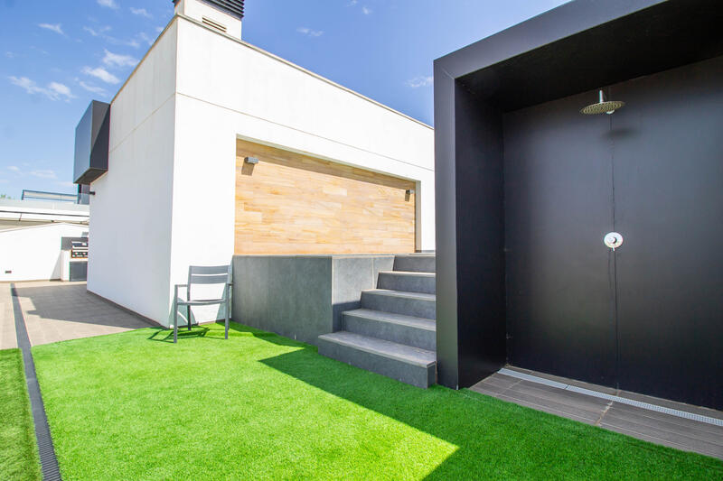 3 Cuarto Apartamento en venta