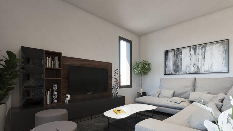 3 Schlafzimmer Villa zu verkaufen