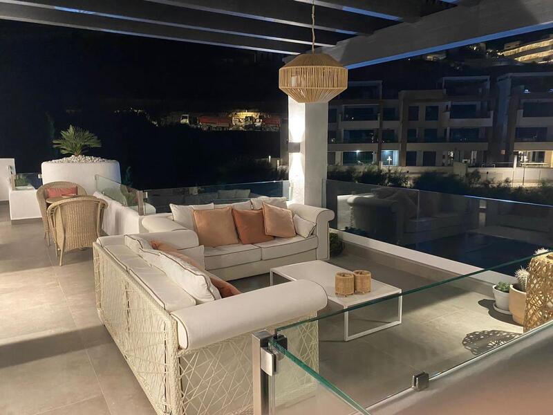 3 bedroom Apartment for sale