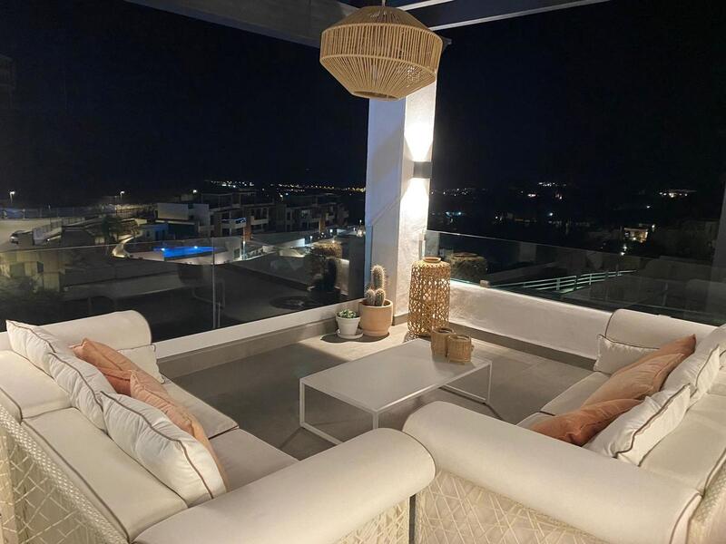 3 bedroom Apartment for sale