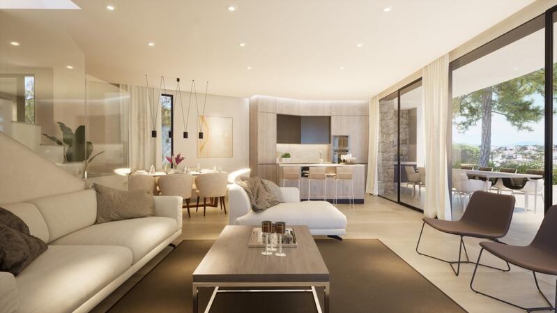 4 chambre Villa à vendre