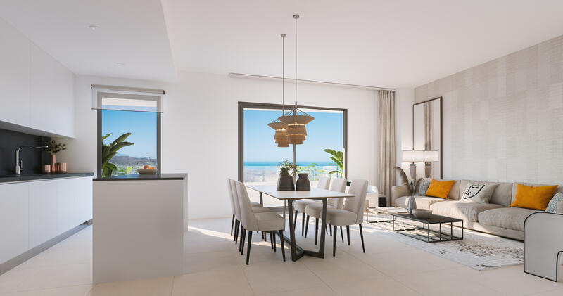 2 bedroom Apartment for sale