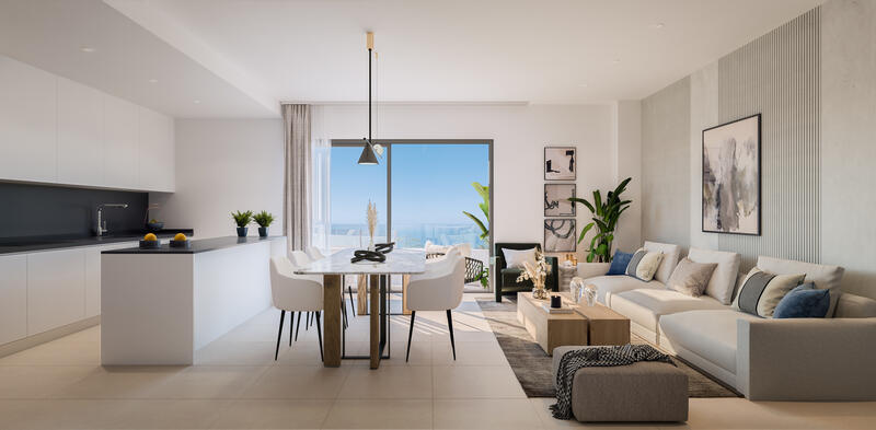 2 bedroom Apartment for sale