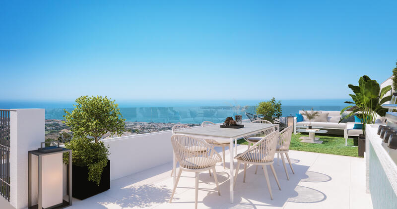 2 bedroom Apartment for sale
