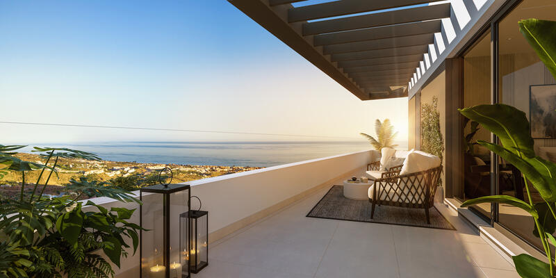 2 bedroom Apartment for sale