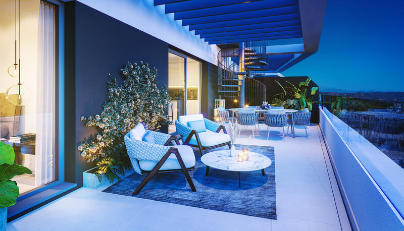 2 bedroom Apartment for sale
