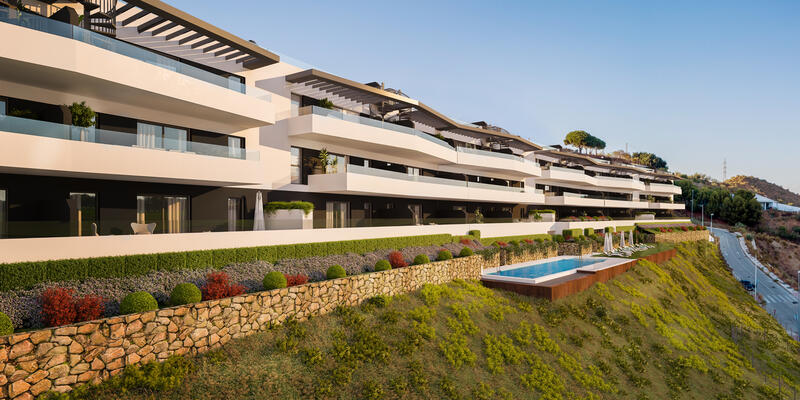 2 bedroom Apartment for sale