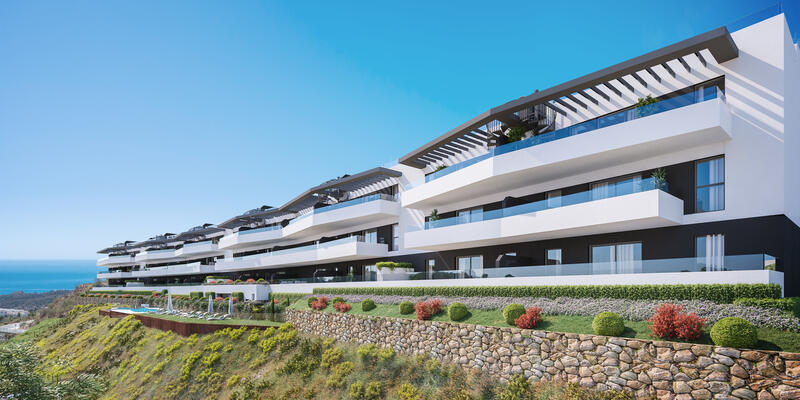 2 bedroom Apartment for sale