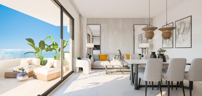 2 bedroom Apartment for sale