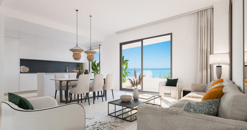2 bedroom Apartment for sale