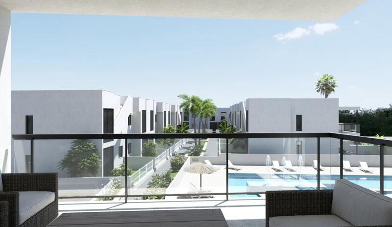 2 bedroom Apartment for sale
