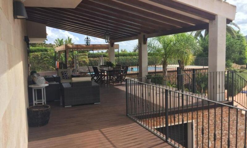 4 bedroom Villa for sale