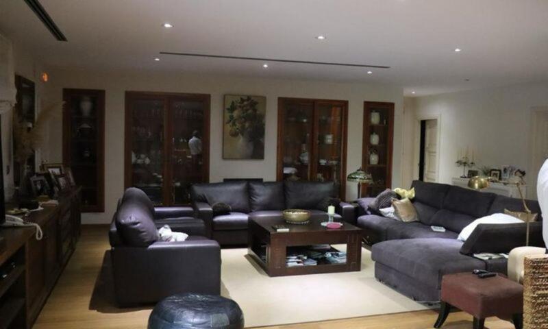 4 bedroom Villa for sale