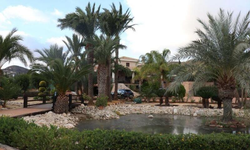 4 bedroom Villa for sale
