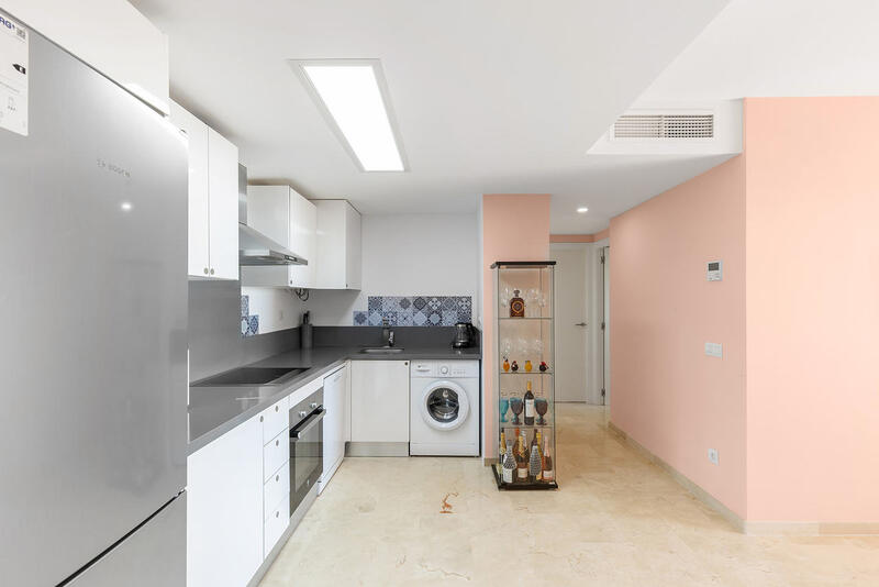 3 slaapkamer Appartement Te koop