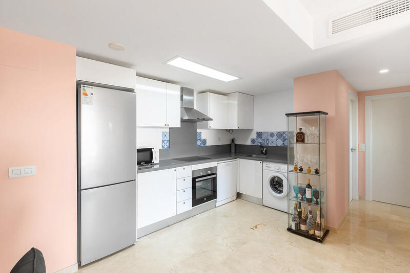 3 slaapkamer Appartement Te koop