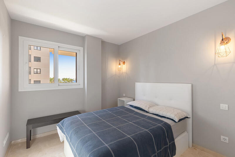 3 slaapkamer Appartement Te koop