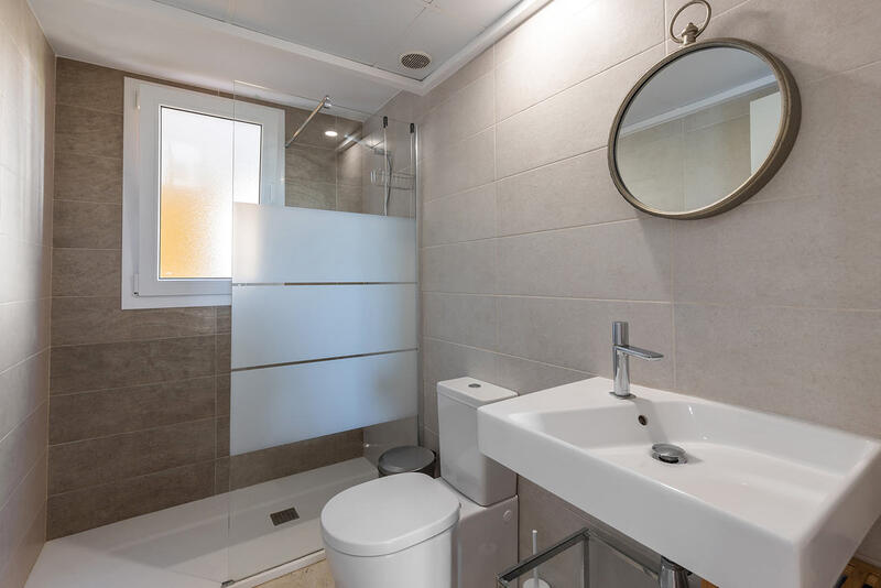 3 slaapkamer Appartement Te koop