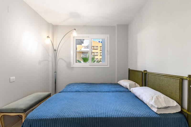 3 slaapkamer Appartement Te koop