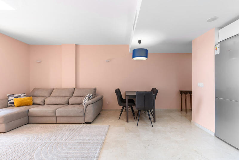 3 slaapkamer Appartement Te koop