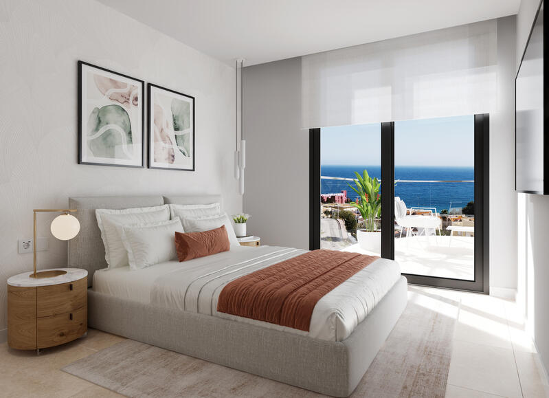 2 Cuarto Apartamento en venta