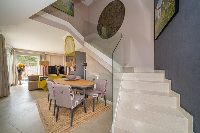 4 chambre Villa à vendre