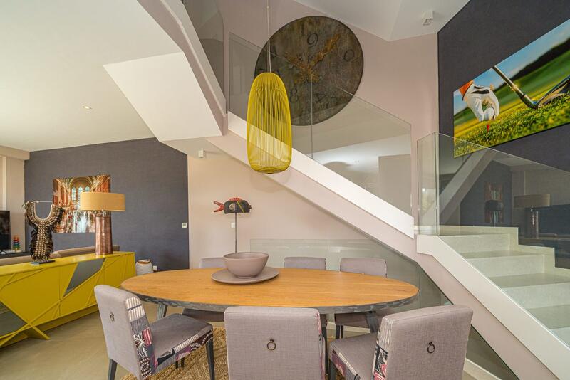 4 chambre Villa à vendre