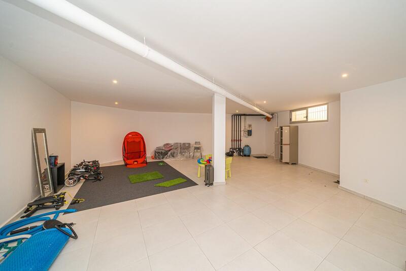 4 chambre Villa à vendre