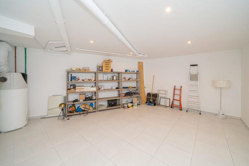 4 chambre Villa à vendre