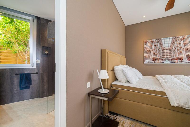 4 chambre Villa à vendre