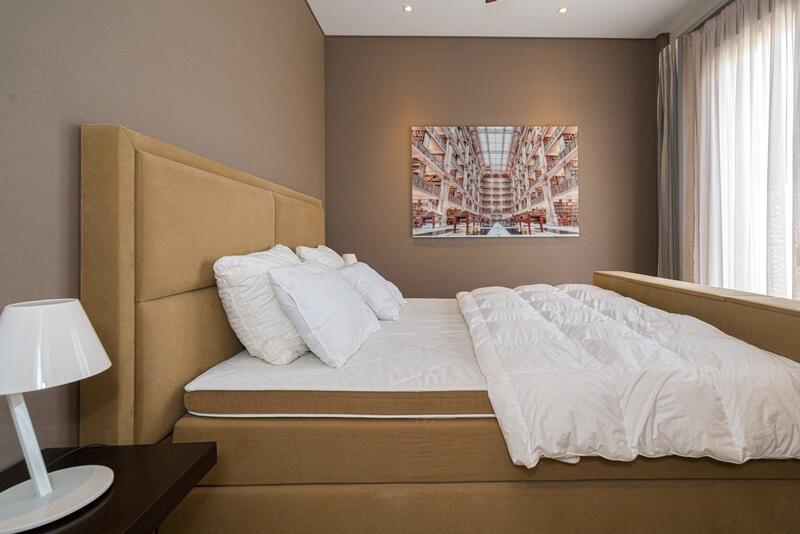 4 chambre Villa à vendre
