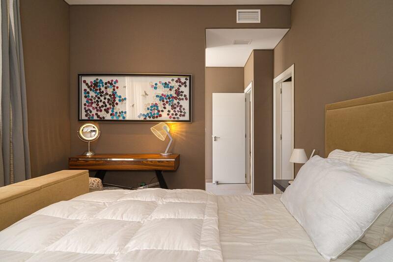 4 chambre Villa à vendre