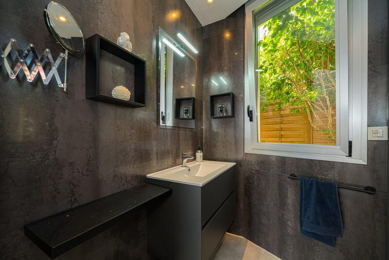 4 chambre Villa à vendre