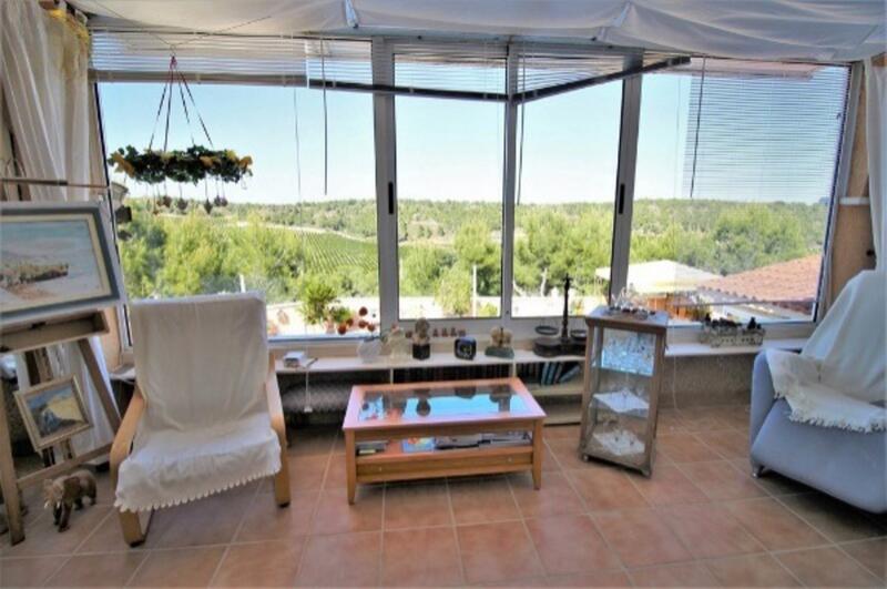 3 soverom Villa til salgs