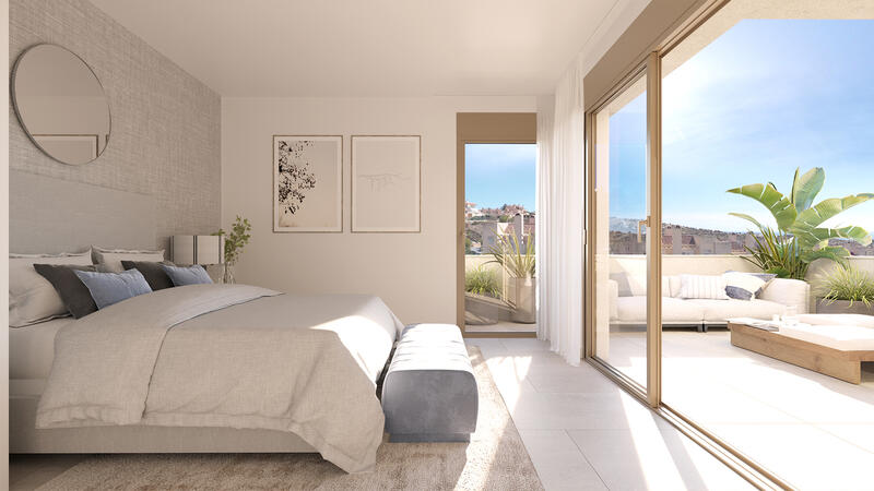 5 soveværelse Villa til salg