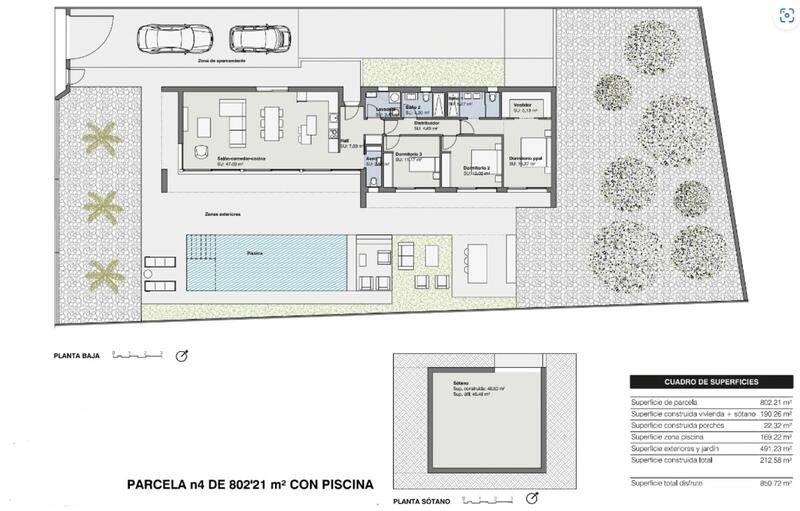 3 bedroom Villa for sale
