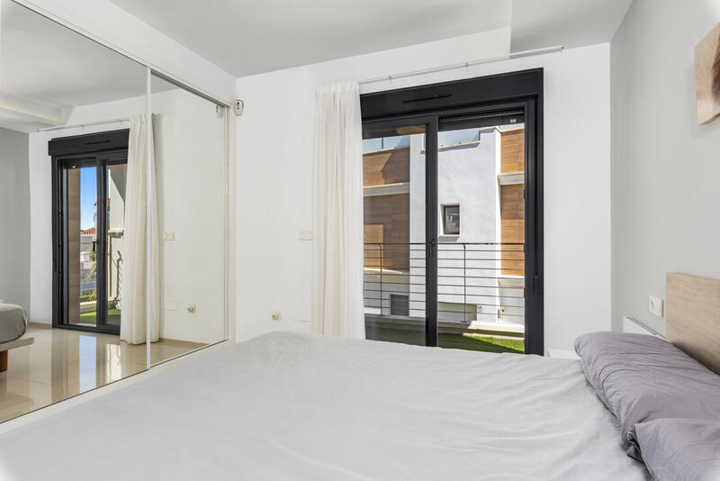 4 soveværelse Villa til salg